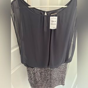 Fun party dress - NWT ..